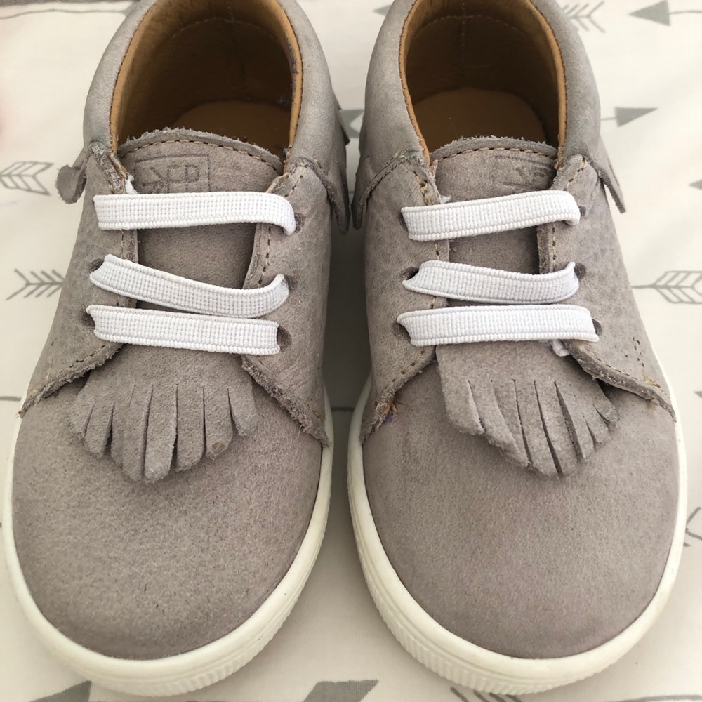 Freshly Picked Kids Sneakers